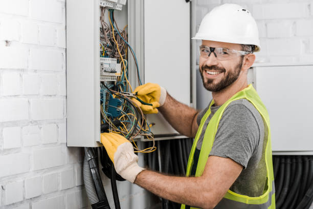 Best Local Electrician Companies  in Pine Nyon, CA