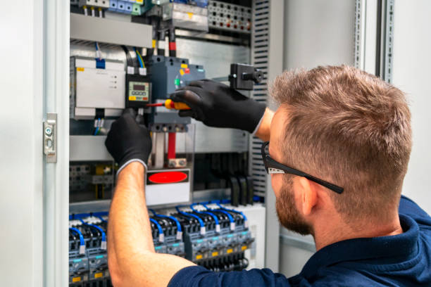 Best Electrical Installation Contractor  in Pine Nyon, CA