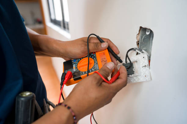 Best Industrial Electrical Services  in Pine Nyon, CA