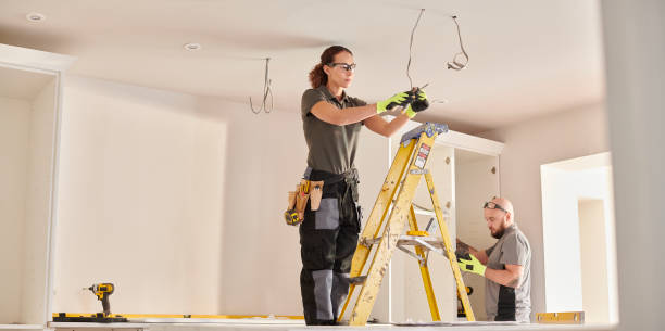 Best Electrician for Home Renovation  in Pine Nyon, CA