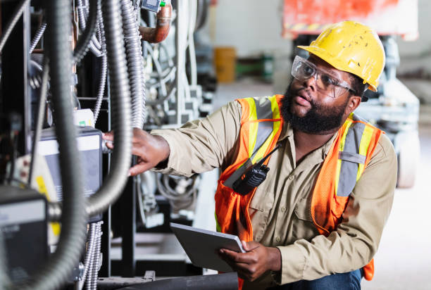 Best Affordable Electrician  in Pine Nyon, CA