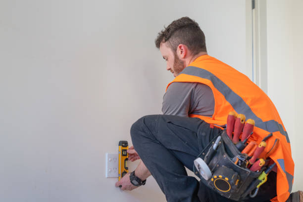 Best Ceiling Fan Installation Electrician  in Pine Nyon, CA