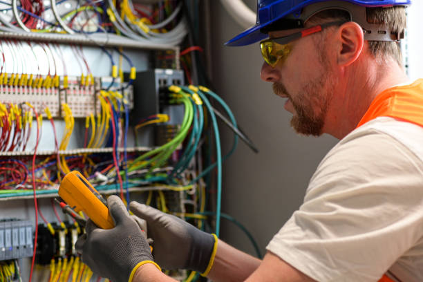 Best Electrical Wiring Services  in Pine Nyon, CA