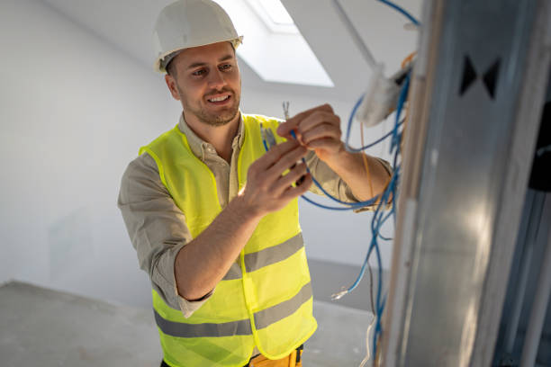 Best Electric Panel Repair  in Pine Nyon, CA